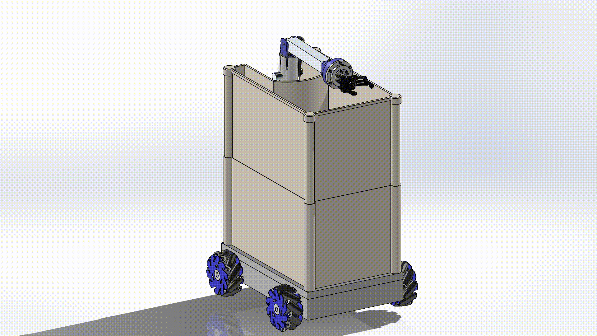 AGV小车、AGV(159)